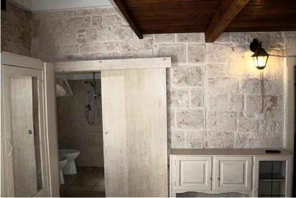 La Casodda room 2
