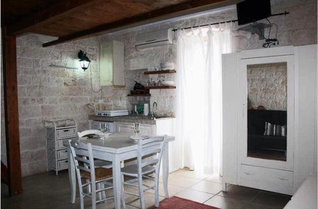 La Casodda room 3