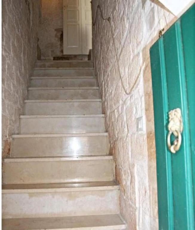 La Casodda room 5